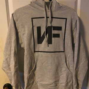 Grey NF sweatshirt